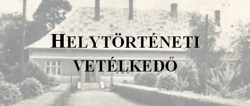(Magyar) Helytörténeti vetélkedő Nyíracsád 2015.04.11.